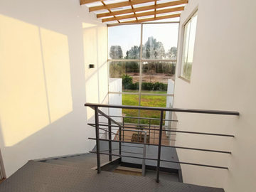 Venta de Casa de Campo en Condominio Los Tilos – Chilca