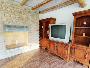 Venta de Casa de Campo en Condominio Los Tilos – Chilca