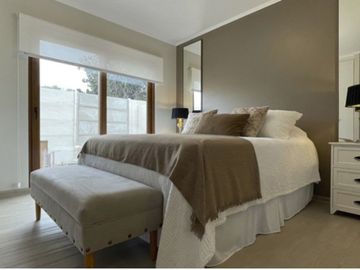 Vendo casa NUEVA de un piso en Condominio, La Cruz