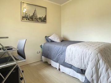 Vendo casa NUEVA de un piso en Condominio, La Cruz