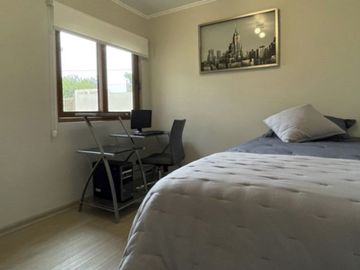 Vendo casa NUEVA de un piso en Condominio, La Cruz