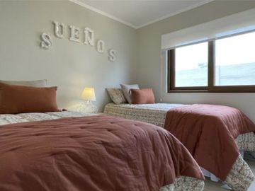 Vendo casa NUEVA de un piso en Condominio, La Cruz