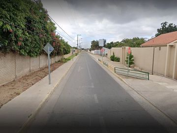 Vendo casa NUEVA de un piso en Condominio, La Cruz
