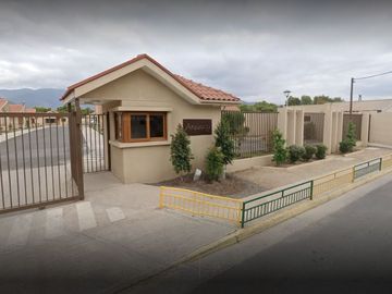 Vendo casa NUEVA de un piso en Condominio, La Cruz
