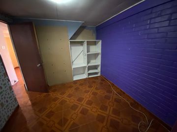 Casa en Villa Las Flores Oriente, Maipú.