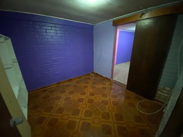 Casa en Villa Las Flores Oriente, Maipú.