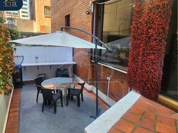 Vendo suite amoblada remodelada Sector Republica del Salvador