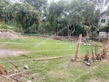 Digos City Vacant Lot