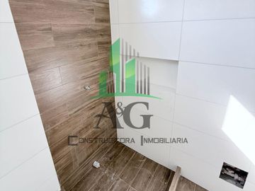 VENDO HERMOSO Y COMODO DPTO, EN QUINTA PRIVADA, CON 3 DORMITORIOS, 3 BAÑOS, CON ASENSOR Y DEPOSITO, NO SE PAGA ALCABALA, CERCA COLEGIO LORD BYRON