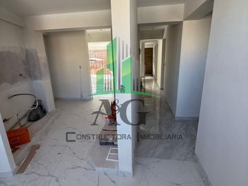 VENDO HERMOSO Y COMODO DPTO, EN QUINTA PRIVADA, CON 3 DORMITORIOS, 3 BAÑOS, CON ASENSOR Y DEPOSITO, NO SE PAGA ALCABALA, CERCA COLEGIO LORD BYRON