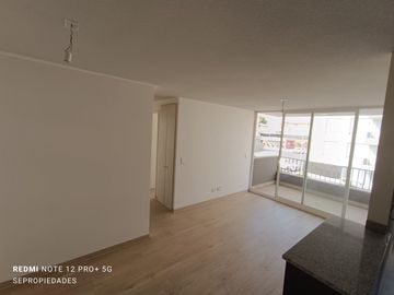 Vendo Departamento NUEVO 3D-2B-E-B en Condominio V. Alemana