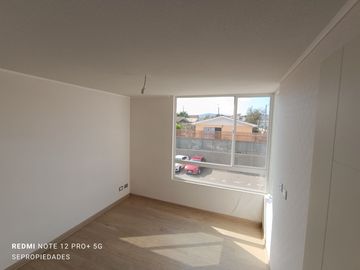 Vendo Departamento NUEVO 3D-2B-E-B en Condominio V. Alemana