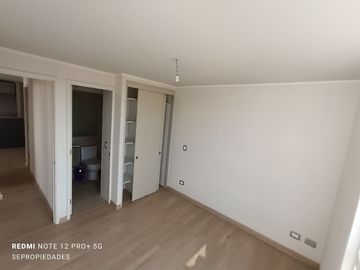 Vendo Departamento NUEVO 3D-2B-E-B en Condominio V. Alemana