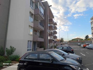 Vendo Departamento NUEVO 3D-2B-E-B en Condominio V. Alemana