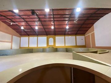 VENTA DE SALON DE EVENTOS, PORTOVELO