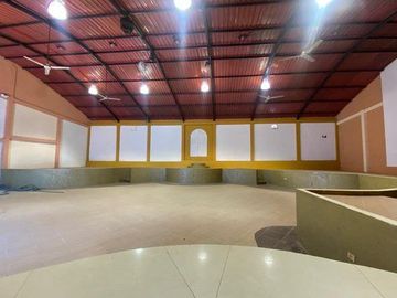 VENTA DE SALON DE EVENTOS, PORTOVELO