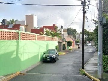 Cesión de derechos adjudicatarios con posesion en Refinería Minatitlan N°29, Col Petrolera Taxqueña, Coyoacán