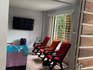 Se vende casa campestre en urbanización Tres jardines - Tuluá Valle del Cauca