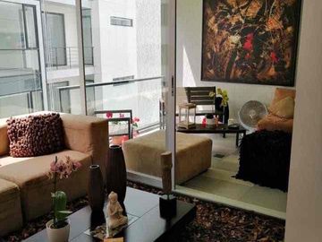 Venta o Renta  suite moderna en el sector de la González Suárez