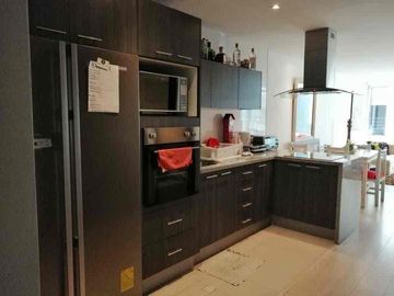 Venta o Renta  suite moderna en el sector de la González Suárez