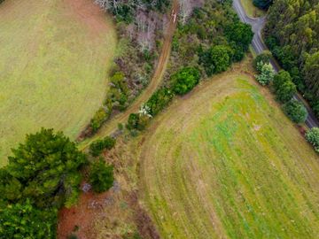 Campo de 109 hectáreas en La Unión, Loncotregua – Región de Los Ríos