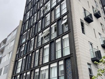 VENDO LINDO DEPARTAMENTO DE 01 DORMITORIO, CERCA LA UPC, ESAN EN SANTIAGO DE SURCO