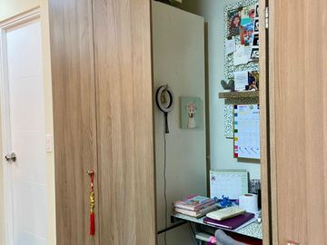 VENDO LINDO DEPARTAMENTO DE 01 DORMITORIO, CERCA LA UPC, ESAN EN SANTIAGO DE SURCO