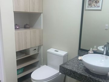 VENDO LINDO DEPARTAMENTO DE 01 DORMITORIO, CERCA LA UPC, ESAN EN SANTIAGO DE SURCO