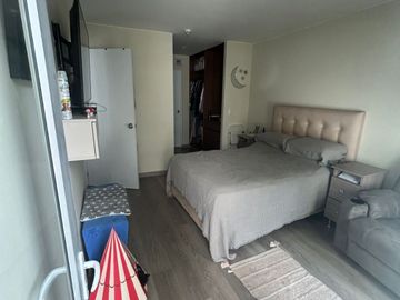 VENDO LINDO DEPARTAMENTO DE 01 DORMITORIO, CERCA LA UPC, ESAN EN SANTIAGO DE SURCO