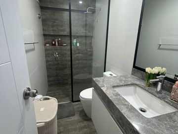 VENDO LINDO DEPARTAMENTO DE 01 DORMITORIO, CERCA LA UPC, ESAN EN SANTIAGO DE SURCO