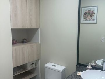 VENDO LINDO DEPARTAMENTO DE 01 DORMITORIO, CERCA LA UPC, ESAN EN SANTIAGO DE SURCO