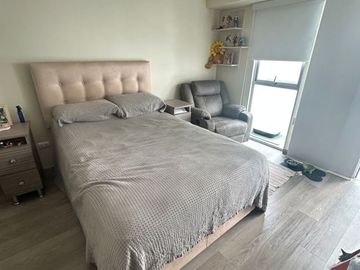 VENDO LINDO DEPARTAMENTO DE 01 DORMITORIO, CERCA LA UPC, ESAN EN SANTIAGO DE SURCO