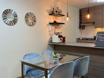 VENDO LINDO DEPARTAMENTO DE 01 DORMITORIO, CERCA LA UPC, ESAN EN SANTIAGO DE SURCO