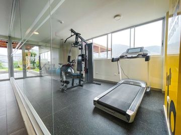 VENDO LINDO DEPARTAMENTO DE 01 DORMITORIO, CERCA LA UPC, ESAN EN SANTIAGO DE SURCO