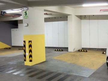 VENDO LINDO DEPARTAMENTO DE 01 DORMITORIO, CERCA LA UPC, ESAN EN SANTIAGO DE SURCO