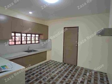 Bungalow house for rent