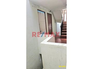 Casa Multifamiliar- Gana 13 Mil Desde El Primer Mes