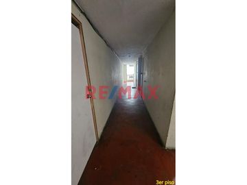 Casa Multifamiliar- Gana 13 Mil Desde El Primer Mes