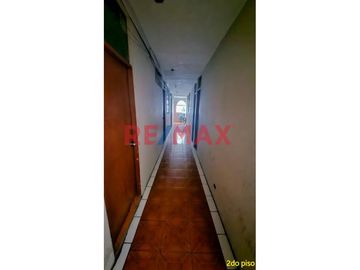 Casa Multifamiliar- Gana 13 Mil Desde El Primer Mes