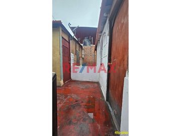 Casa Multifamiliar- Gana 13 Mil Desde El Primer Mes