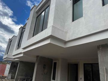 casas en venta en baños cerca del Borja aplican al crédito vip