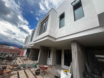 casas en venta en baños cerca del Borja aplican al crédito vip