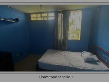 Se vende departamento Pradera 1