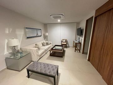 DEPARTAMENTO EN VENTA EN NUEVO VALLARTA