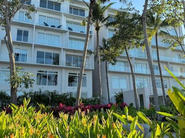 DEPARTAMENTO EN VENTA EN NUEVO VALLARTA