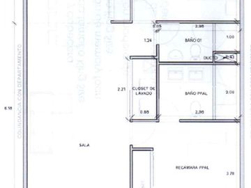 DEPARTAMENTO EN VENTA EN NUEVO VALLARTA