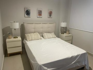 DEPARTAMENTO EN VENTA EN NUEVO VALLARTA