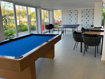 DEPARTAMENTO EN VENTA EN NUEVO VALLARTA