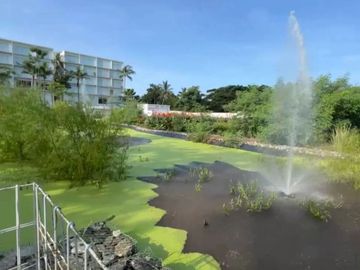 DEPARTAMENTO EN VENTA EN NUEVO VALLARTA