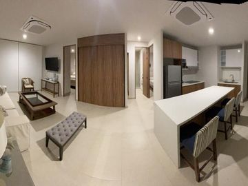 DEPARTAMENTO EN VENTA EN NUEVO VALLARTA
